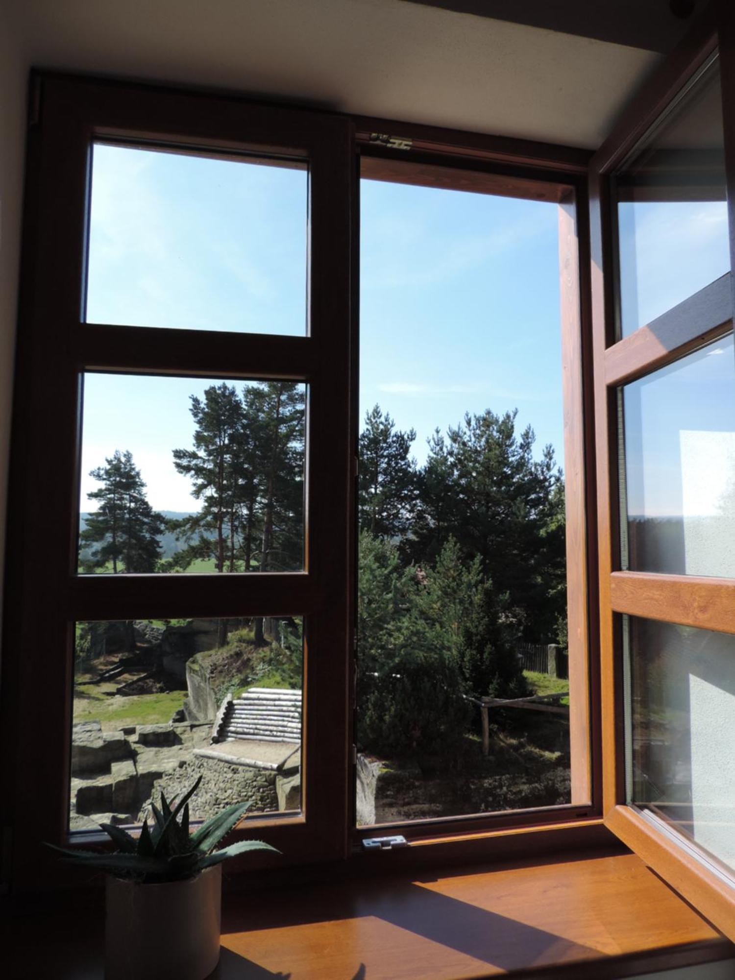 Ubytovaci Hostinec Na Skalach Budislav  Exterior foto
